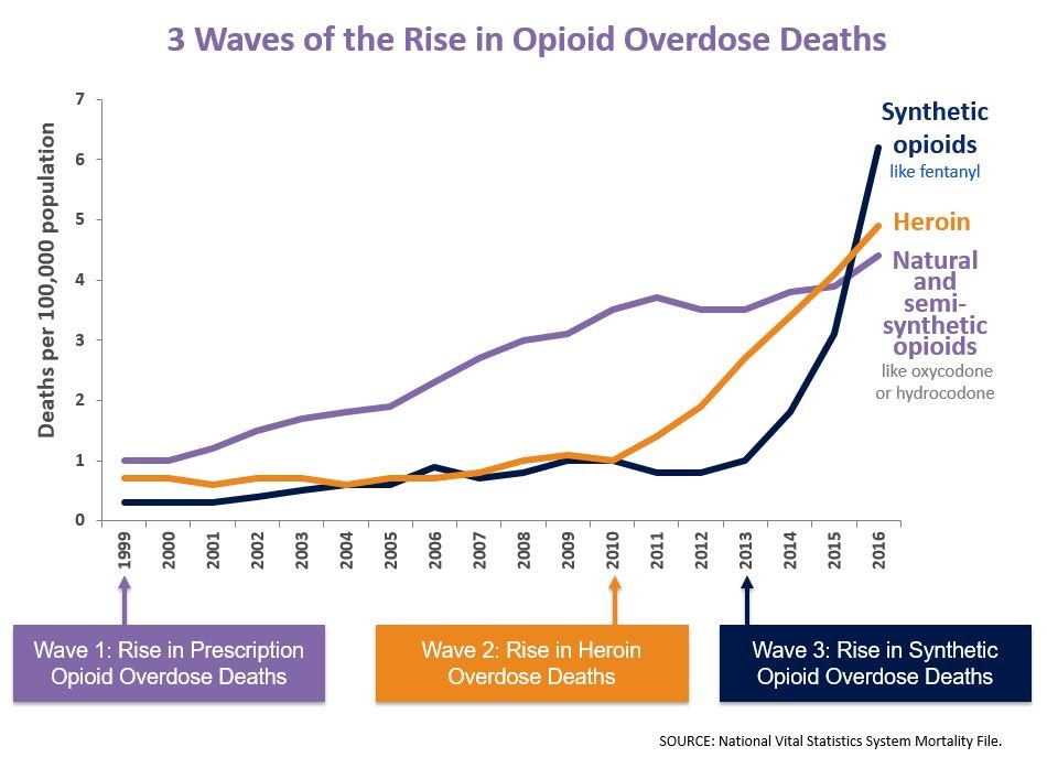 OpioidGraph