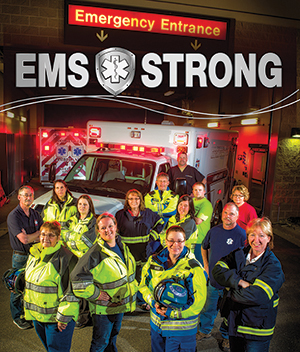 EMS Strong