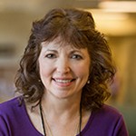 Lisa Schnedler CEO of Upland Hills Health in Dodgeville WI