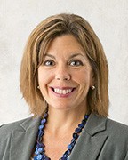 Michelle Carver, Nursing Home Administrator