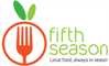 Fifth Season Logo