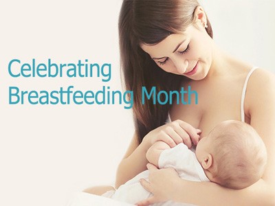 10 Breastfeeding Myths