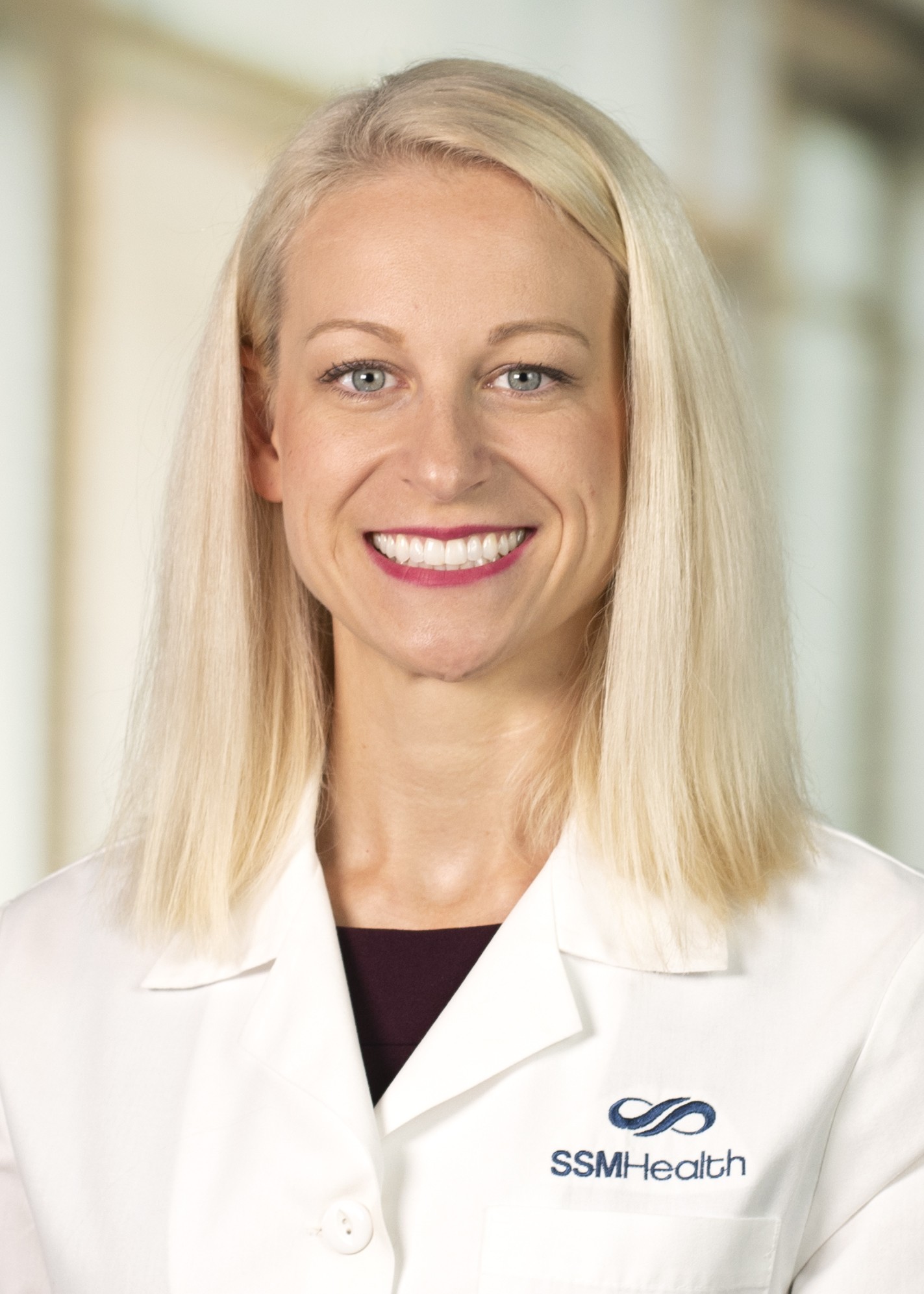 Dr. Samantha Kraemer Urology