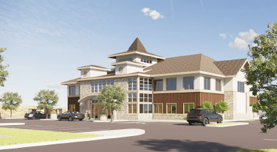 Upland Hills Health Mount Horeb: FAQs